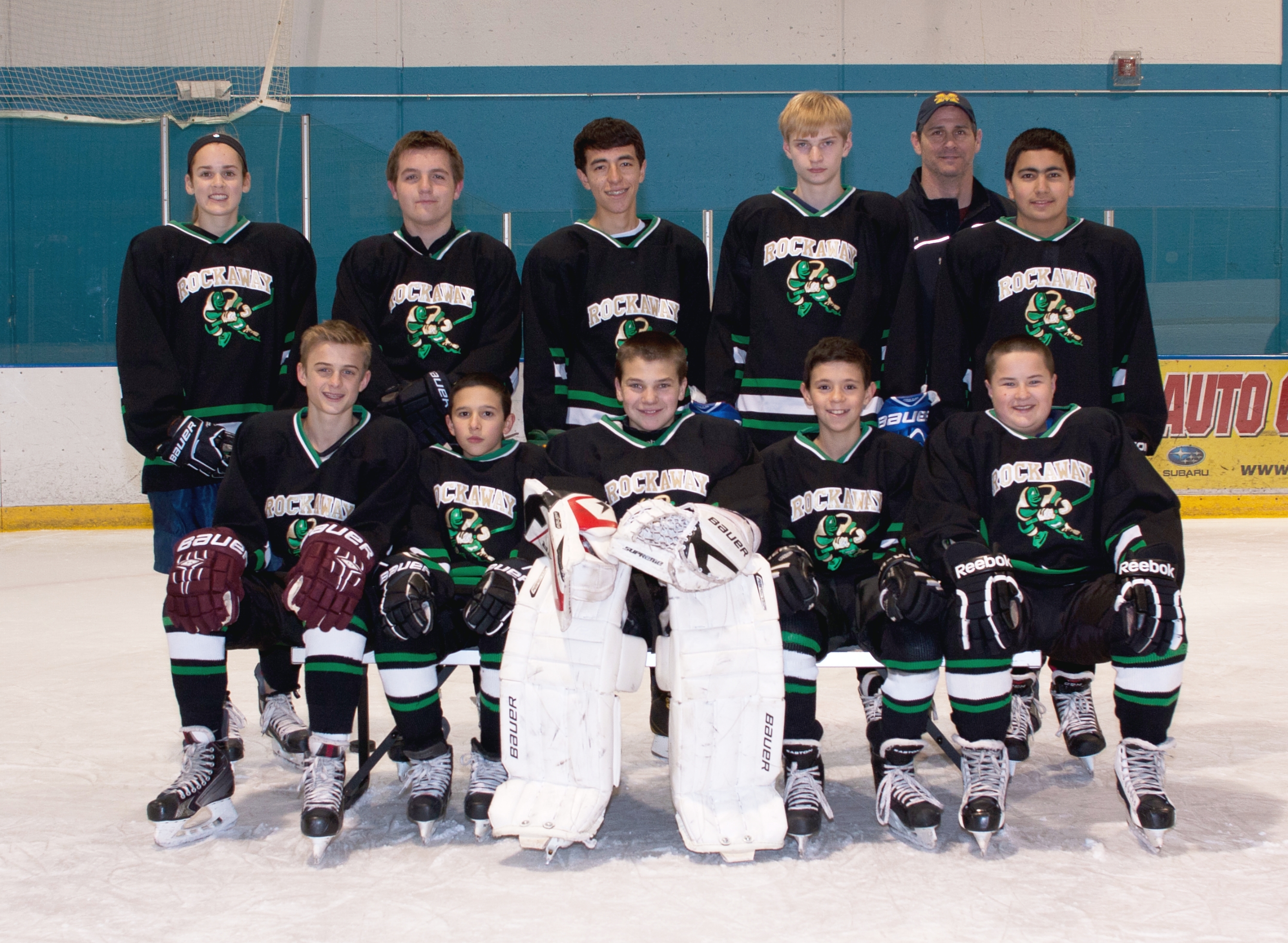 20142015Bantams 2014-15 Bantams