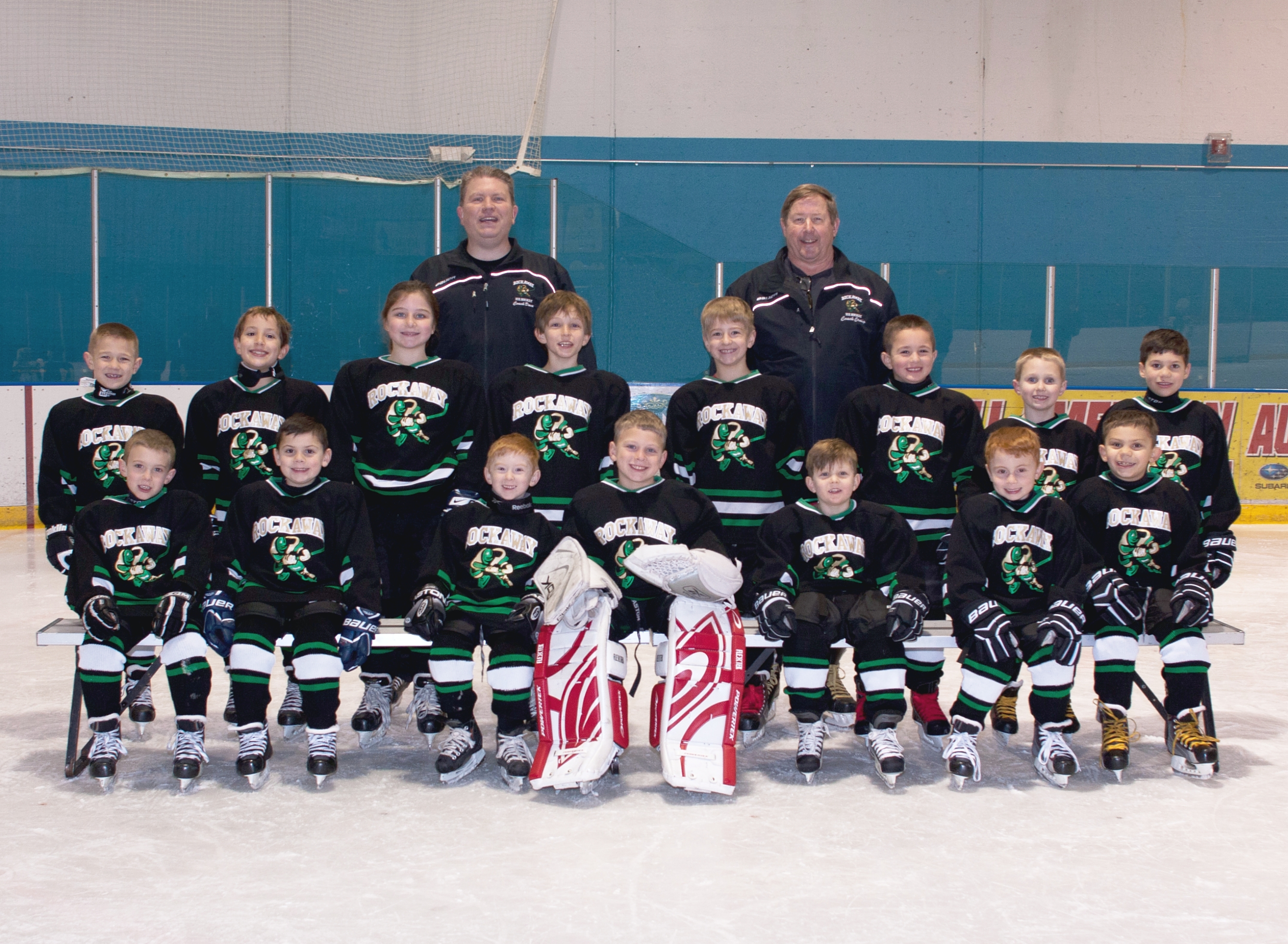 20142015Mite 2014-15 Mites