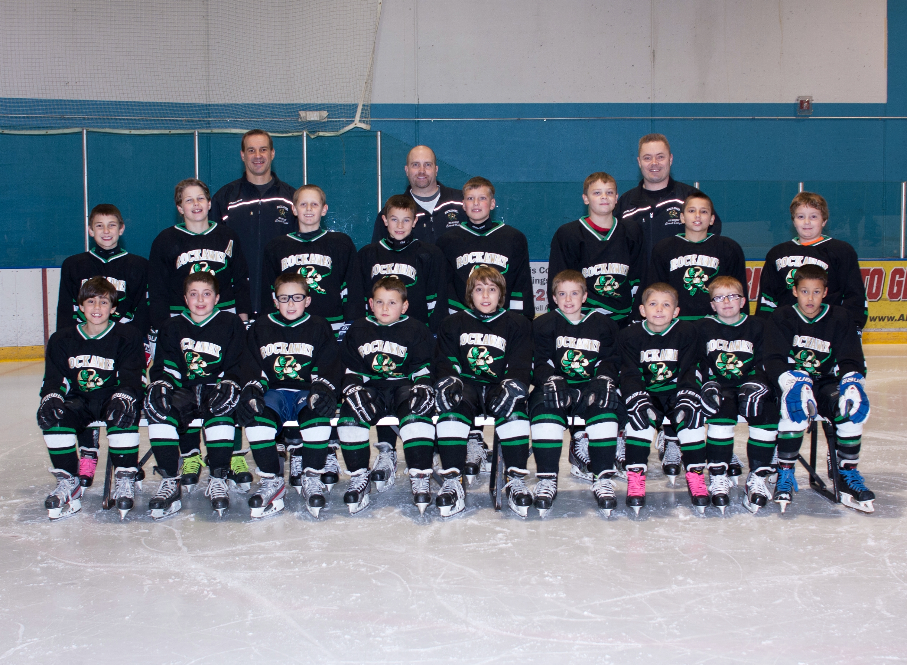2014-15 Squirts