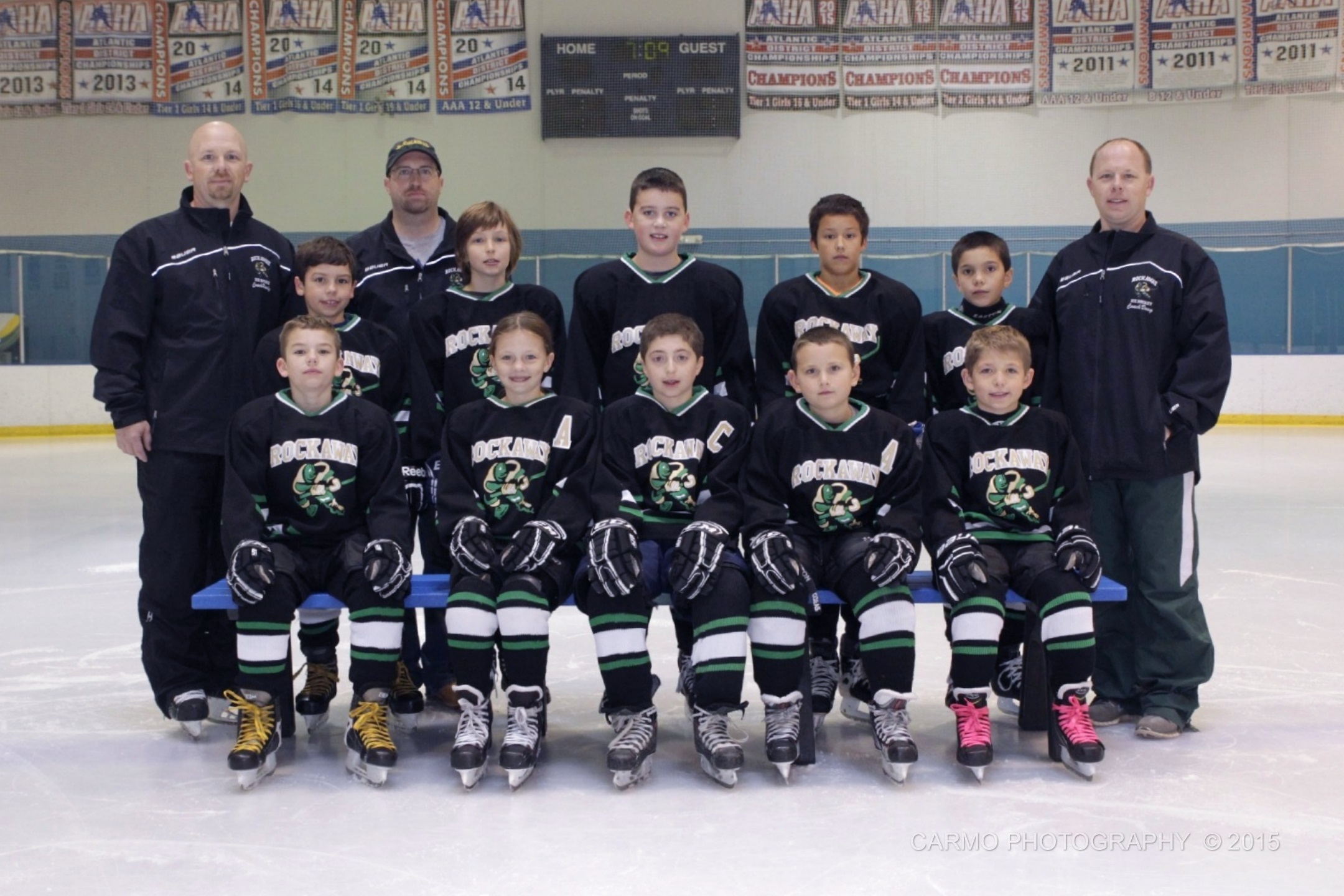 20152016Squirt 2015-16 Squirts