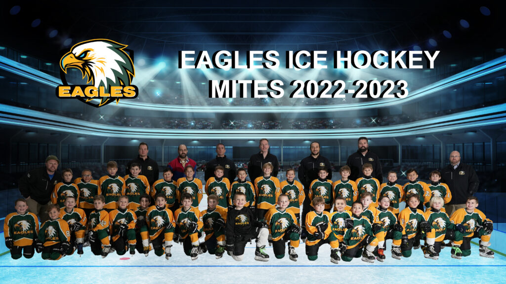 2022-2023 Eagles Mites